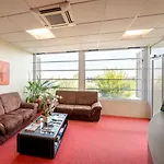 Cit'hotel Talencia ثوارس