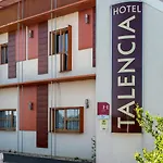 Cit'hotel Talencia فندق 3*