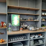 فندق Cit'hotel Talencia 3*