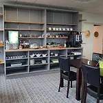 Cit'hotel Talencia فندق