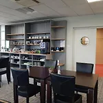 Cit'hotel Talencia ثوارس