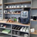 فندق Cit'hotel Talencia