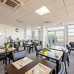 Cit'hotel Talencia