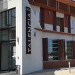 فندق Cit'hotel Talencia