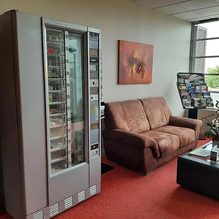 Cit'hotel Talencia מלון