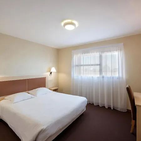 Cit'hotel Talencia