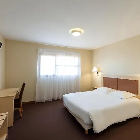 Cit'hotel Talencia Hotel 3*