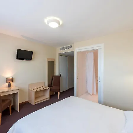 Cit'hotel Talencia Thouars