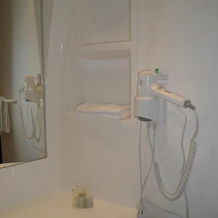 Cit'hotel Talencia Hotel