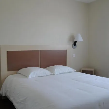 Cit'hotel Talencia 호텔