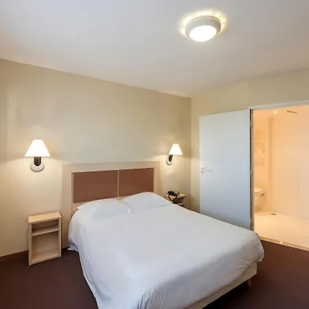 Cit'hotel Talencia 3* Thouars