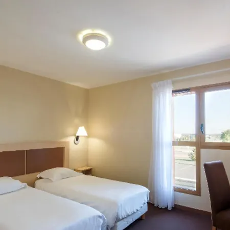 Cit'hotel Talencia