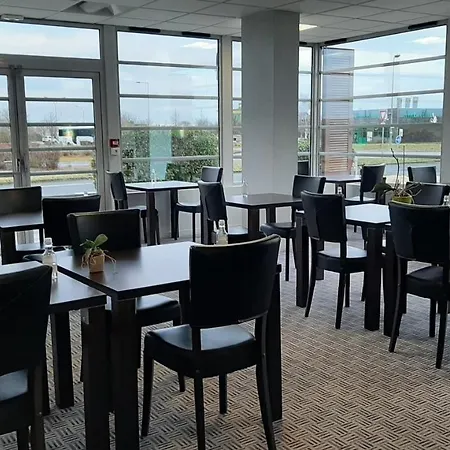 Cit'hotel Talencia מלון 3*