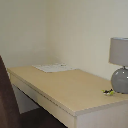 Cit'hotel Talencia Szálloda 3*