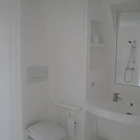 Cit'hotel Talencia תוארס