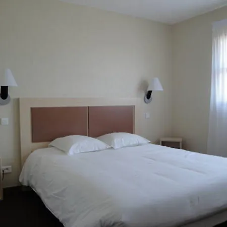 מלון Cit'hotel Talencia