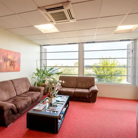 מלון Cit'hotel Talencia תוארס