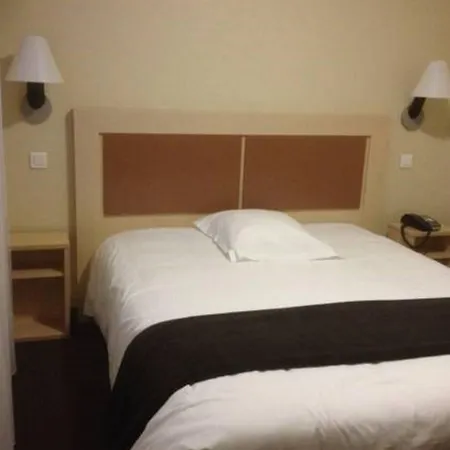 Cit'hotel Talencia מלון תוארס