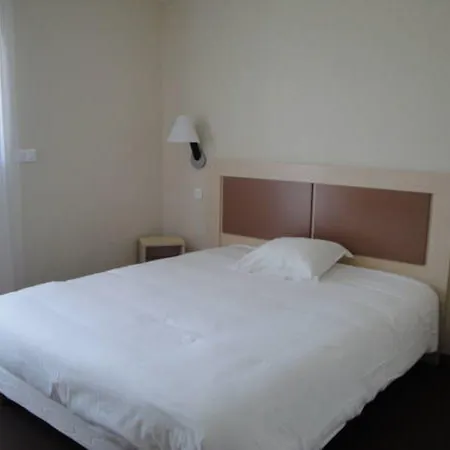 Cit'hotel Talencia