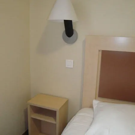 Szálloda Cit'hotel Talencia