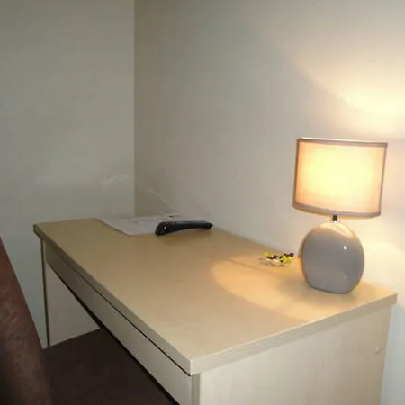 Cit'hotel Talencia 3*