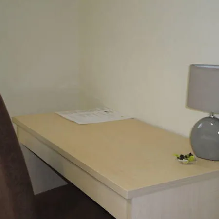 Cit'hotel Talencia מלון