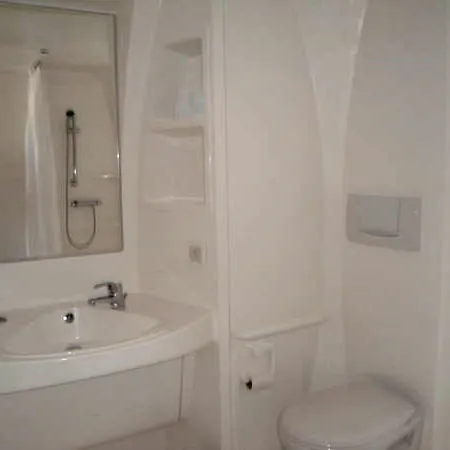 מלון Cit'hotel Talencia