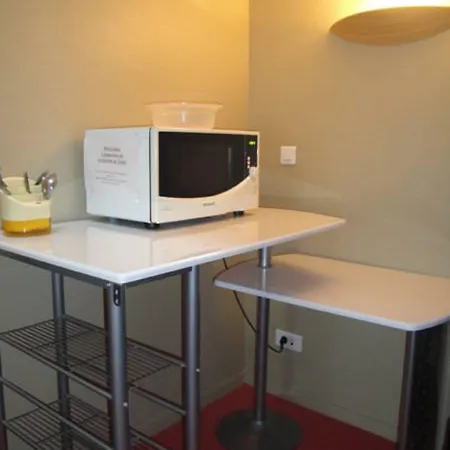 Cit'hotel Talencia 3*