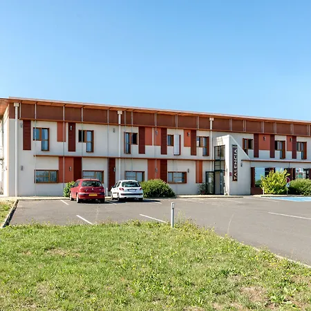 Cit'hotel Talencia 3*