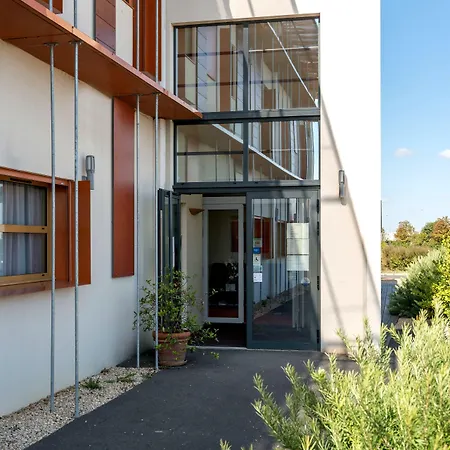 Cit'hotel Talencia