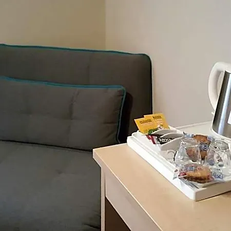 Hotel Cit'hotel Talencia 3*