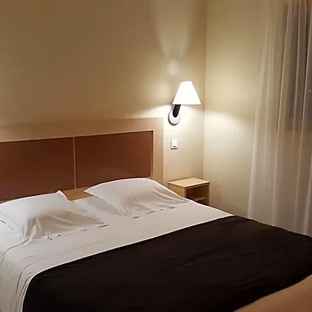 Hotel Cit'hotel Talencia 3*