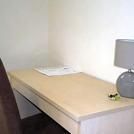 Hotel Cit'hotel Talencia