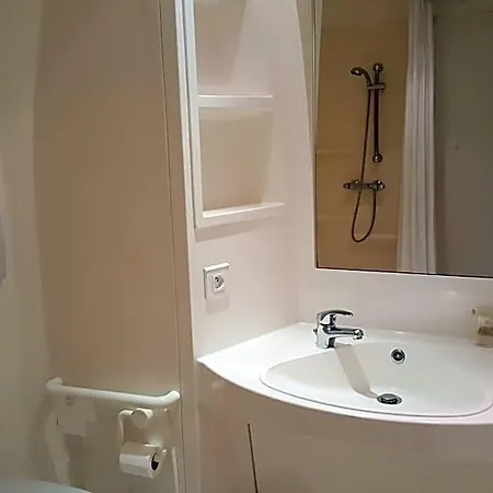Cit'hotel Talencia Hotel Thouars