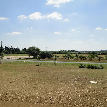 Cit'hotel Talencia Thouars