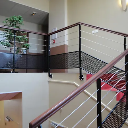 Cit'hotel Talencia Thouars