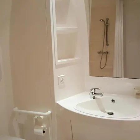 Cit'hotel Talencia Hotel Thouars