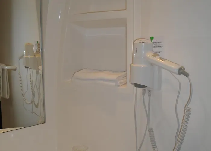 Cit'hotel Talencia Hotell