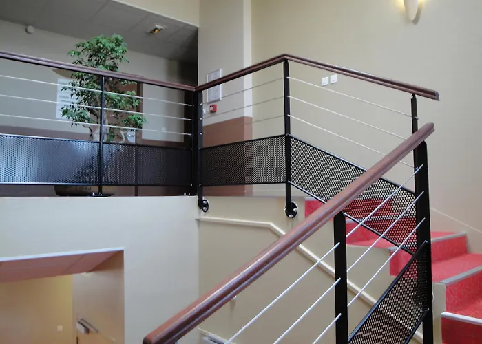 Cit'hotel Talencia Thouars